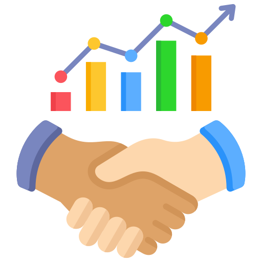 Business partnership